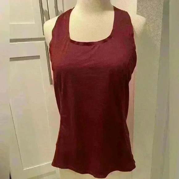 Merrell Tops - Merrell Select Wick Athletic Tank
